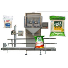 10kg Rice Packaging Machine Large Capacity